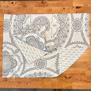 Mercury Row Pillow Shams - 2